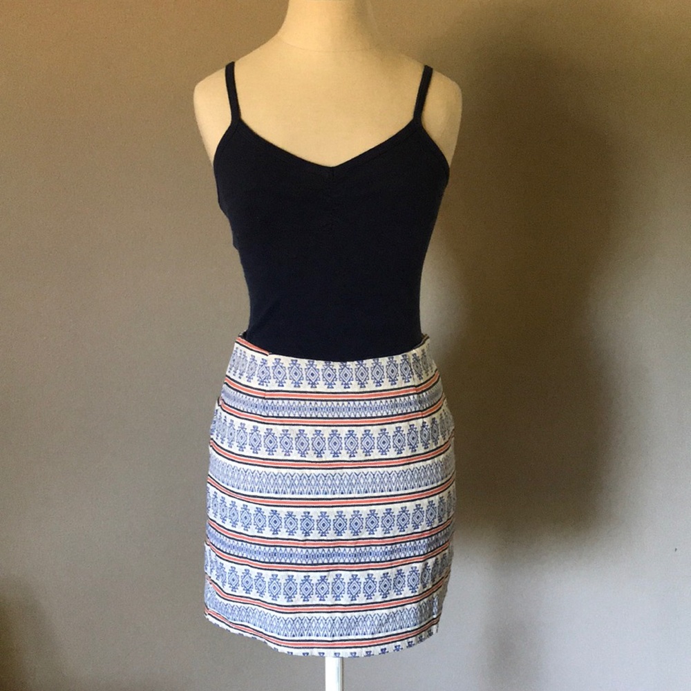 Beautiful Francesca’s Skirt